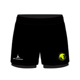 Trojan Performance Running Shorts