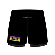 Trojan Performance Running Shorts