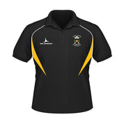 Llangadog RFC Adult's Flux Polo Shirt