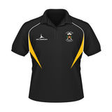 Llangadog RFC Adult's Flux Polo Shirt