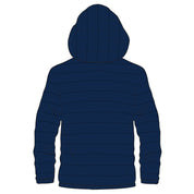 Treharris RFC Kid's Padded Jacket