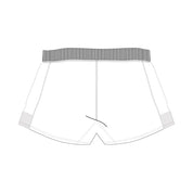 Wales Tug of War Association Kid's Kinetic Shorts
