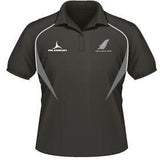 Neyland RFC Kid's Flux Polo Shirt