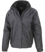 Core Channel Jacket