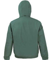 Core Channel Jacket