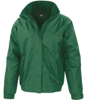 Core Channel Jacket