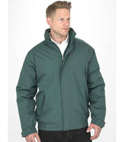 Core Channel Jacket