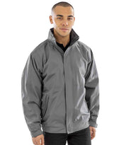 Core Channel Jacket