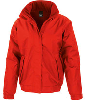 Core Channel Jacket