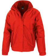 Core Channel Jacket