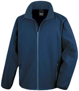 Core Printable Soft Shell Jacket