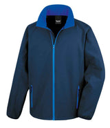 Core Printable Soft Shell Jacket