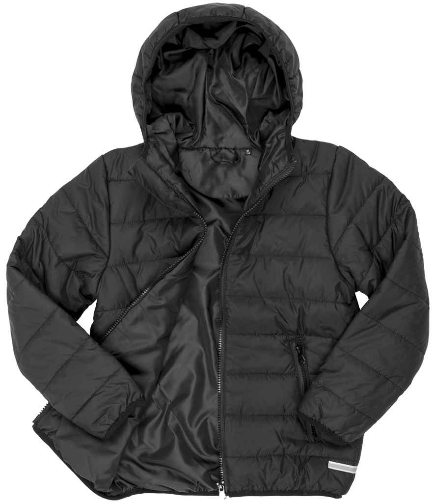Core Kids Padded Jacket