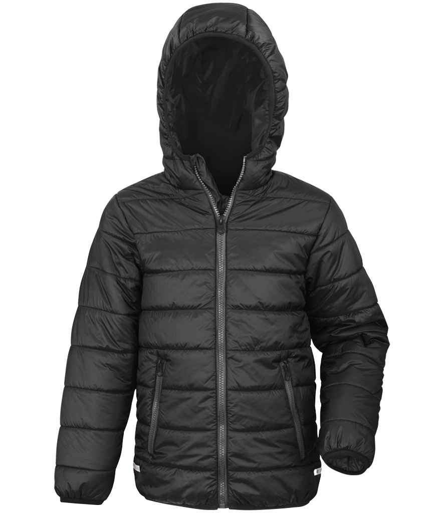 Core Kids Padded Jacket