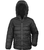 Core Kids Padded Jacket