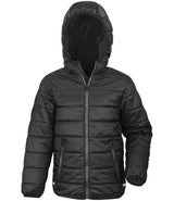 Core Kids Padded Jacket
