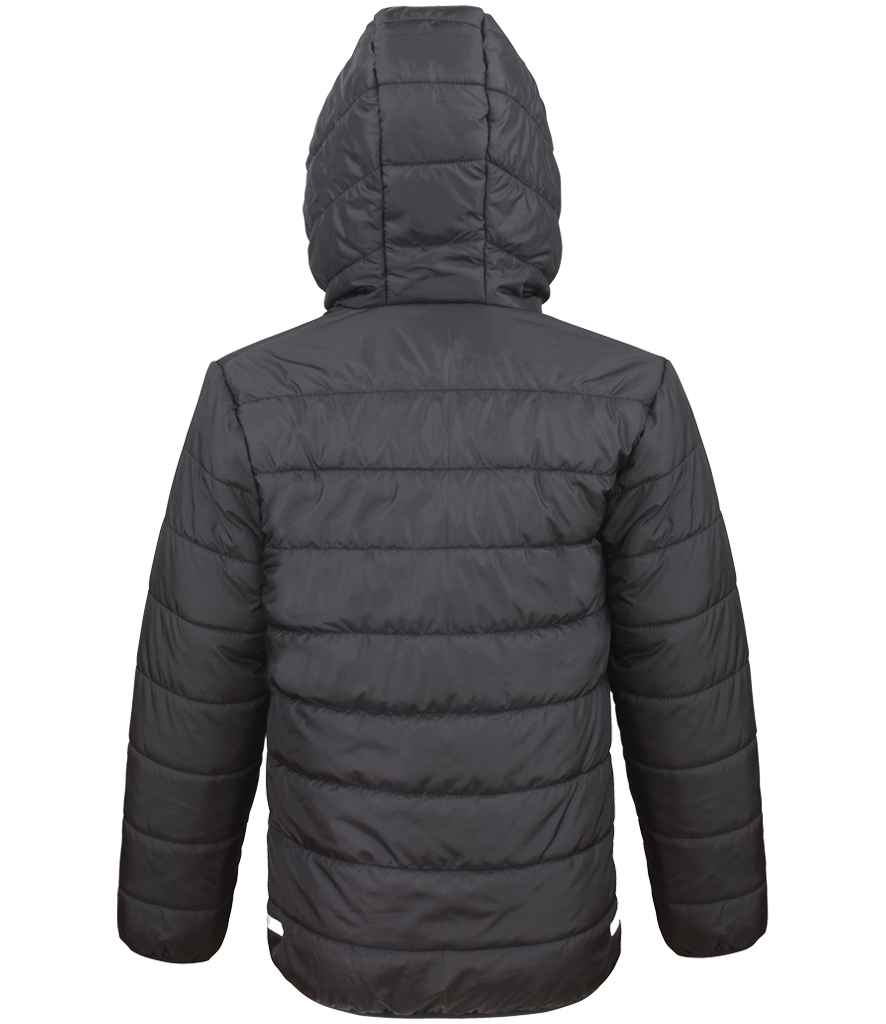 Core Kids Padded Jacket