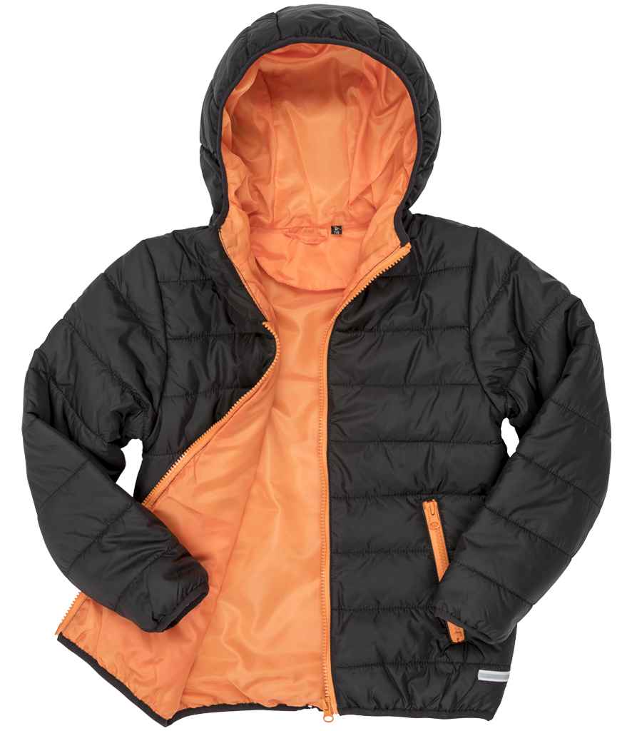 Core Kids Padded Jacket