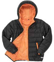 Core Kids Padded Jacket