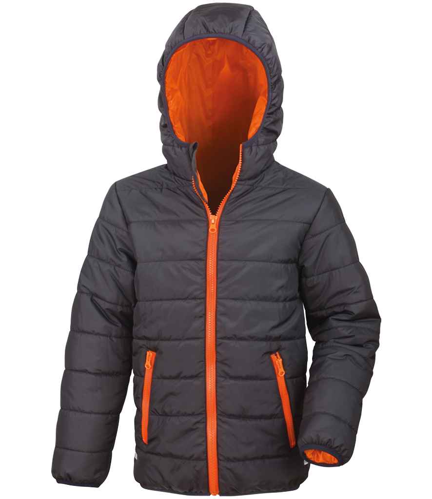 Core Kids Padded Jacket