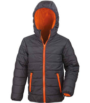 Core Kids Padded Jacket