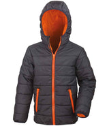 Core Kids Padded Jacket