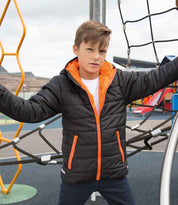 Core Kids Padded Jacket