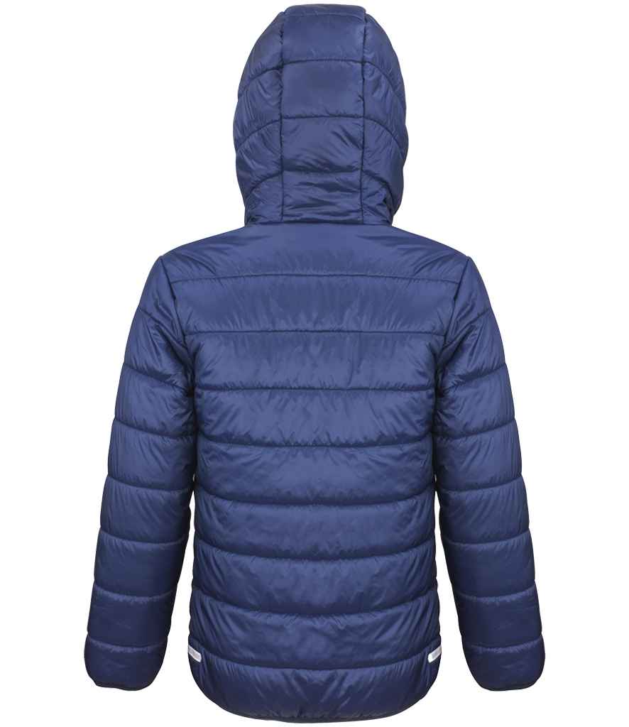 Core Kids Padded Jacket