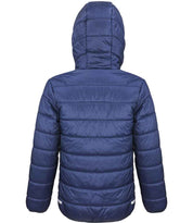 Core Kids Padded Jacket