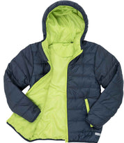 Core Kids Padded Jacket
