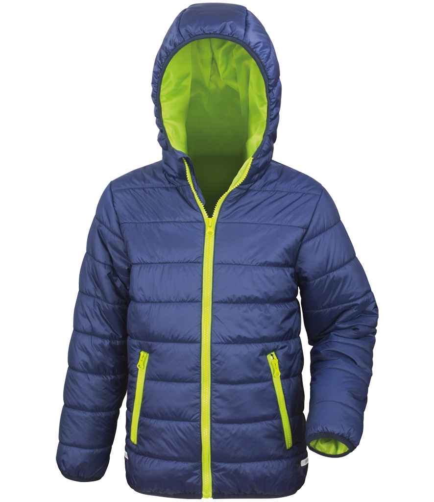 Core Kids Padded Jacket