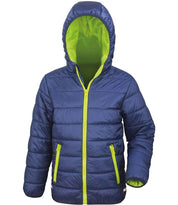 Core Kids Padded Jacket