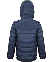 Core Kids Padded Jacket