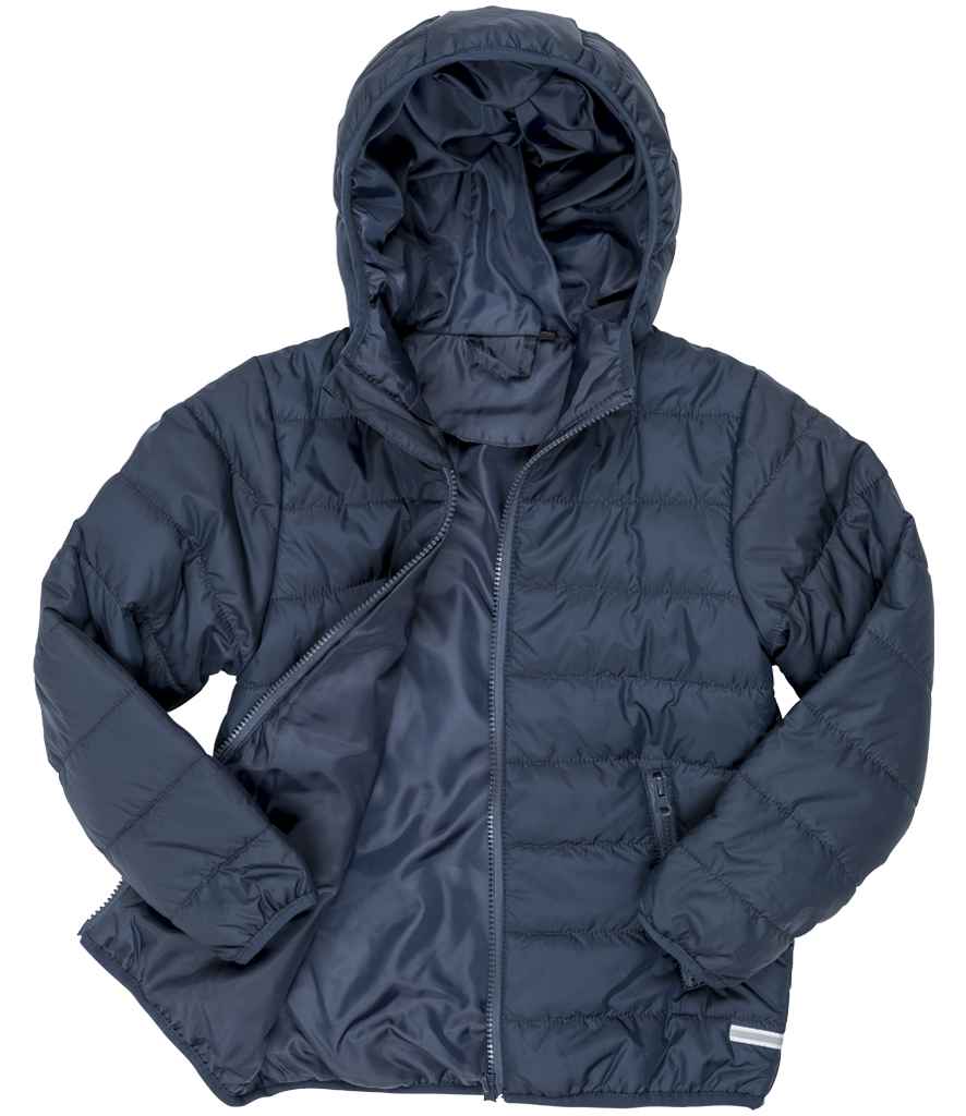 Core Kids Padded Jacket