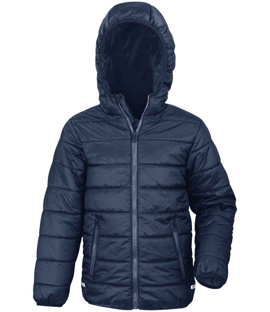 Core Kids Padded Jacket