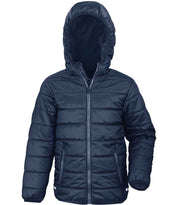Core Kids Padded Jacket