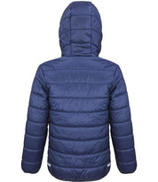 Core Kids Padded Jacket