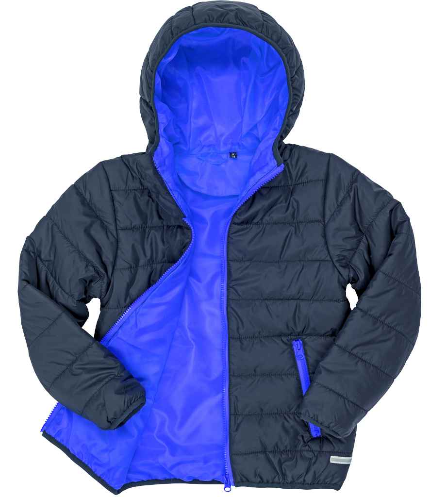Core Kids Padded Jacket