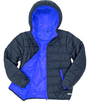 Core Kids Padded Jacket