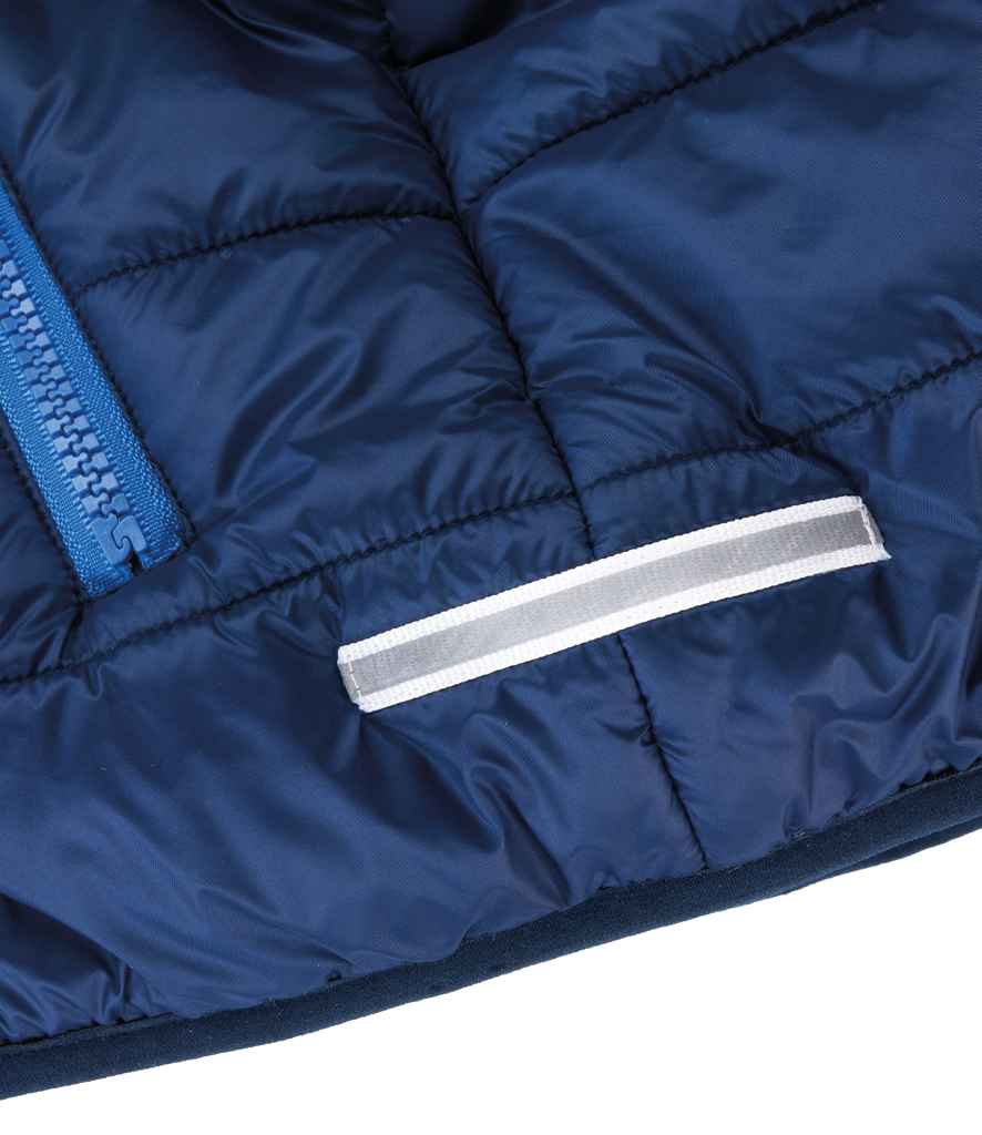 Core Kids Padded Jacket
