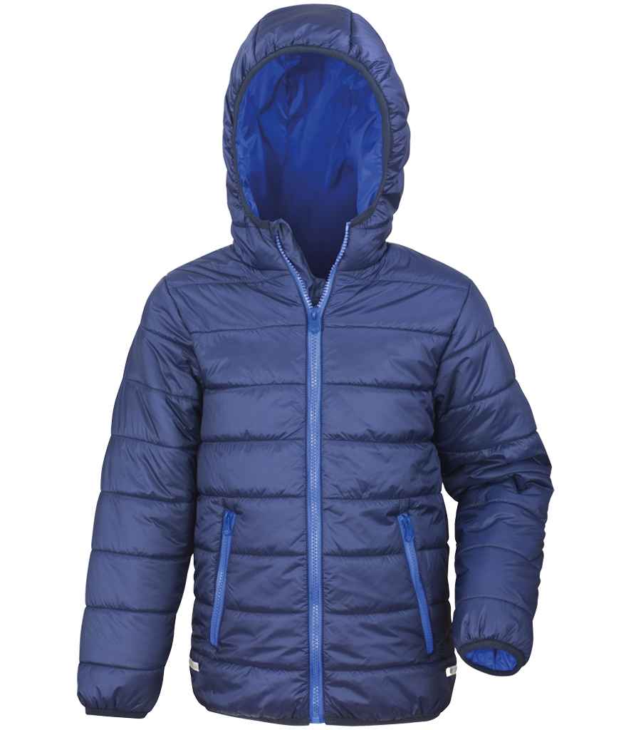 Core Kids Padded Jacket