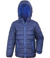 Core Kids Padded Jacket