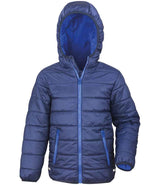 Core Kids Padded Jacket