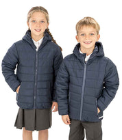 Core Kids Padded Jacket