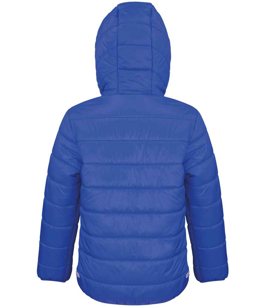 Core Kids Padded Jacket