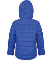Core Kids Padded Jacket