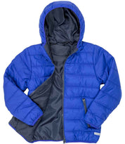 Core Kids Padded Jacket