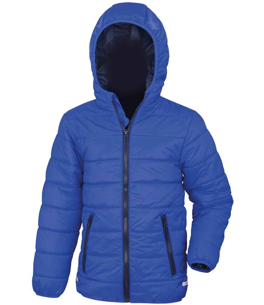 Core Kids Padded Jacket