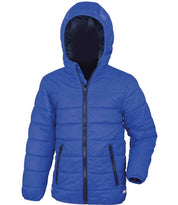 Core Kids Padded Jacket