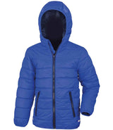 Core Kids Padded Jacket